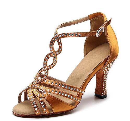 Dance shoes for indoor and outdoor use - TTdancewear