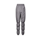Sauna Sweat Latin Dance Pants High Waist Ruched Practice Joggers, view 2